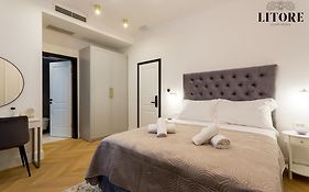 Litore Luxury Rooms Maestral