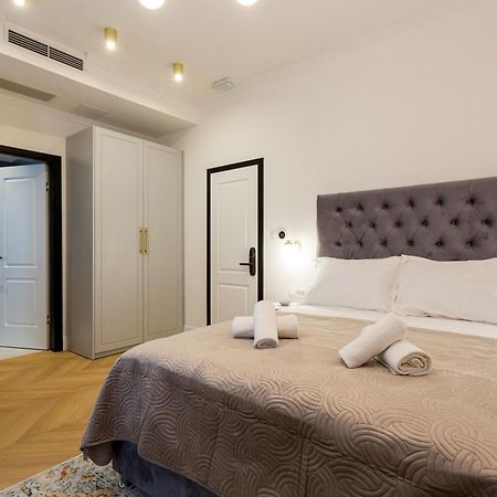 Litore Luxury Rooms Maestral Split Exterior photo