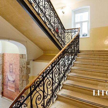 Litore Luxury Rooms Maestral Split Exterior photo