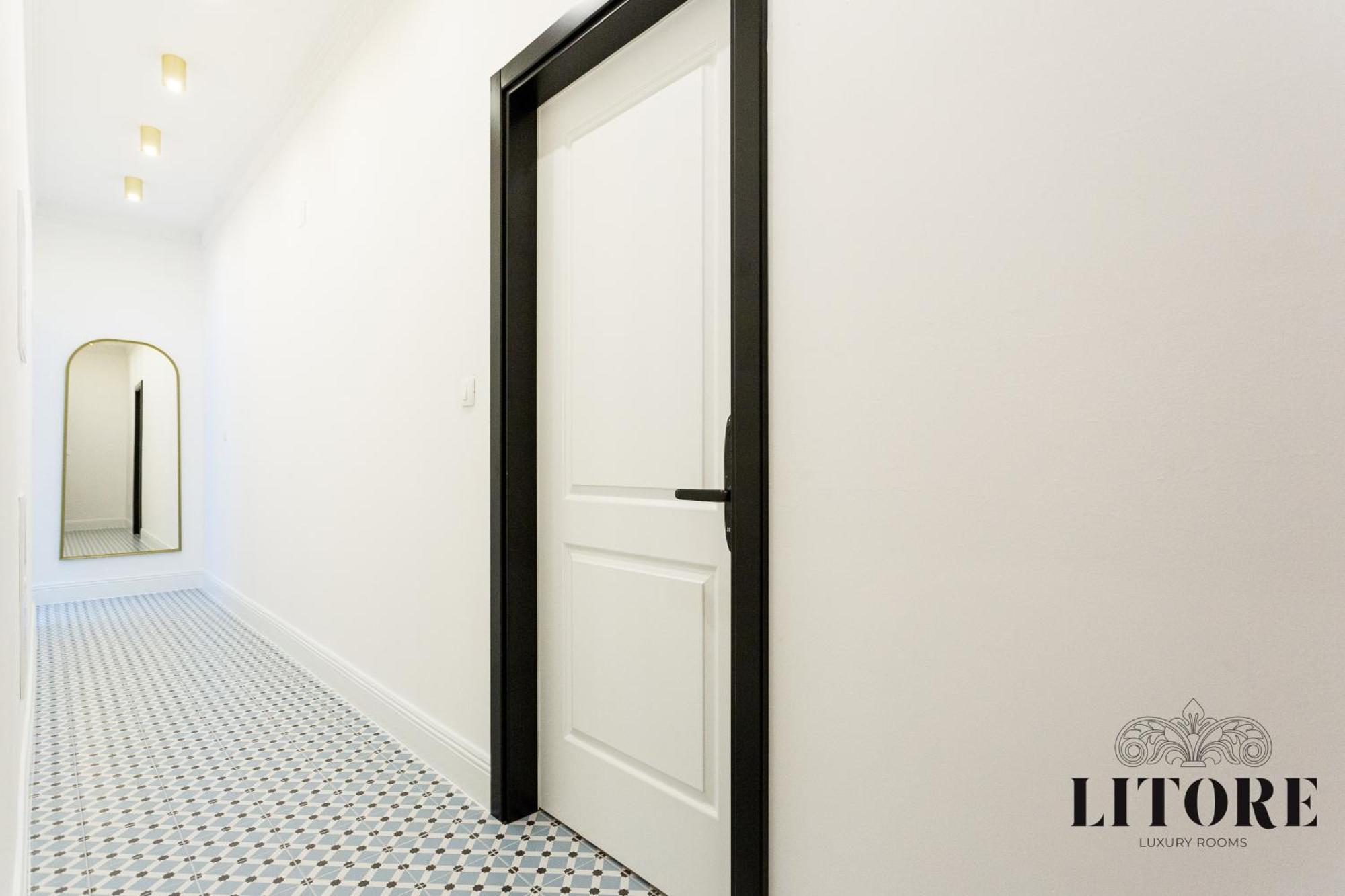 Litore Luxury Rooms Maestral Split Exterior photo