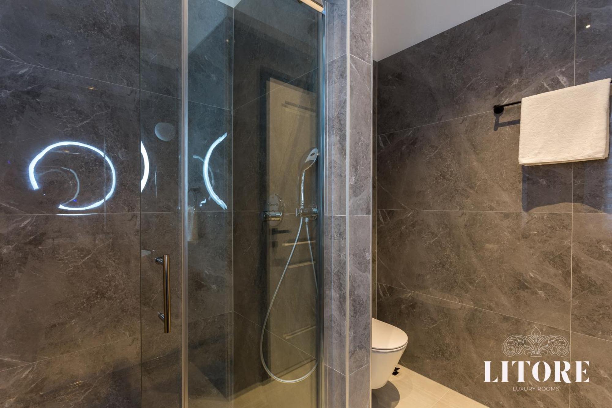 Litore Luxury Rooms Maestral Split Exterior photo